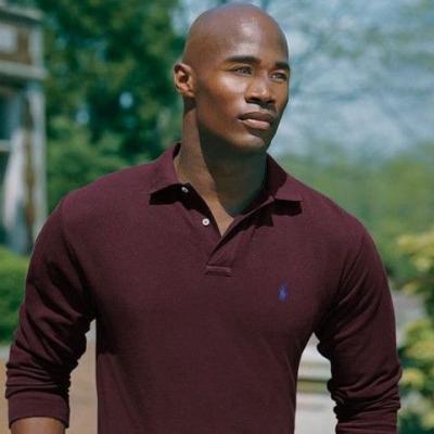 Men polo shirts-969